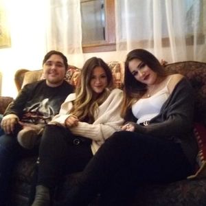 Meet your Posher, Dena